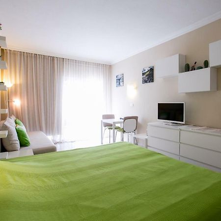 Cozy Apartment In Edificio Bahamas 拉克鲁斯 外观 照片