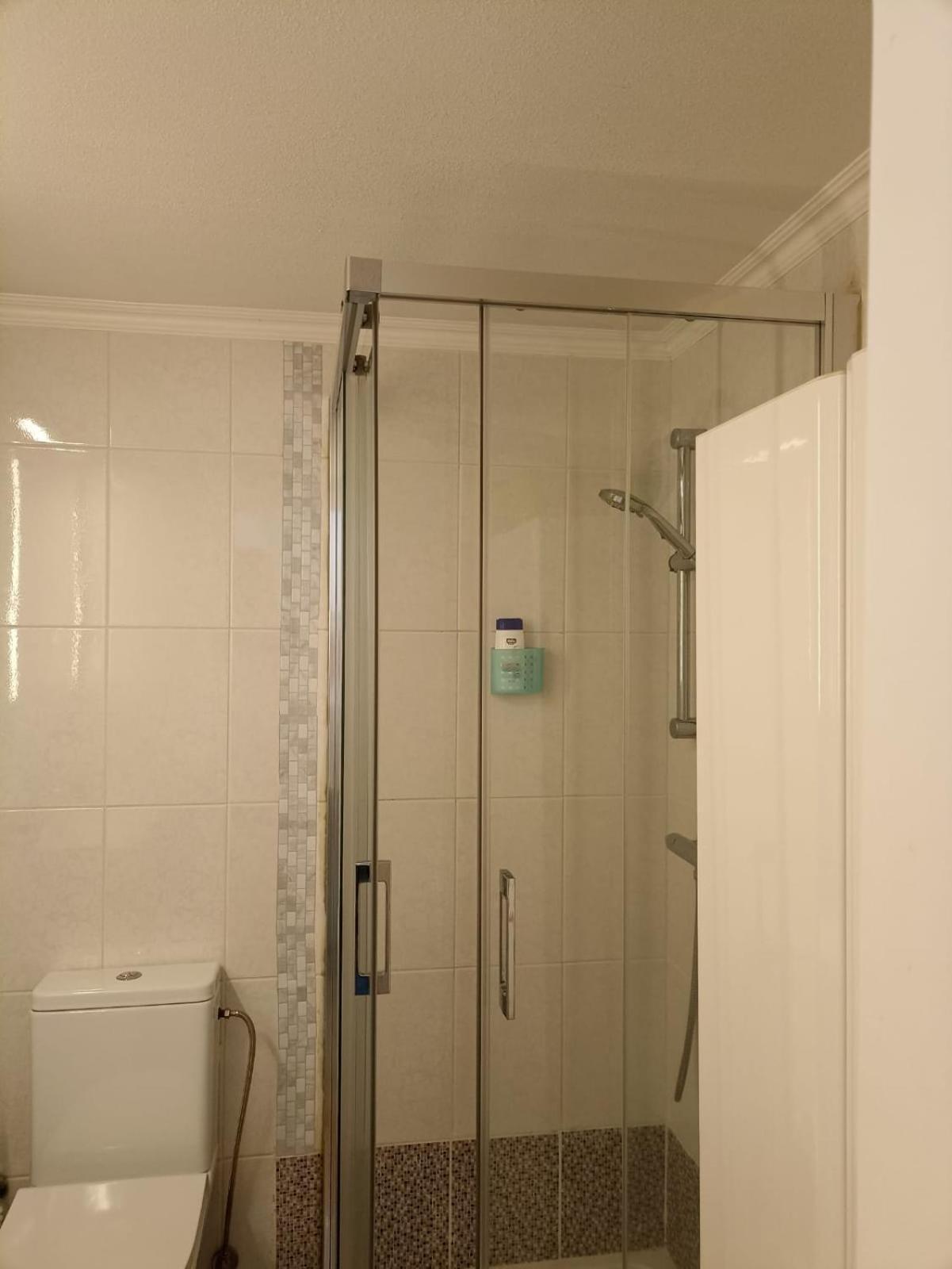 Cozy Apartment In Edificio Bahamas 拉克鲁斯 外观 照片
