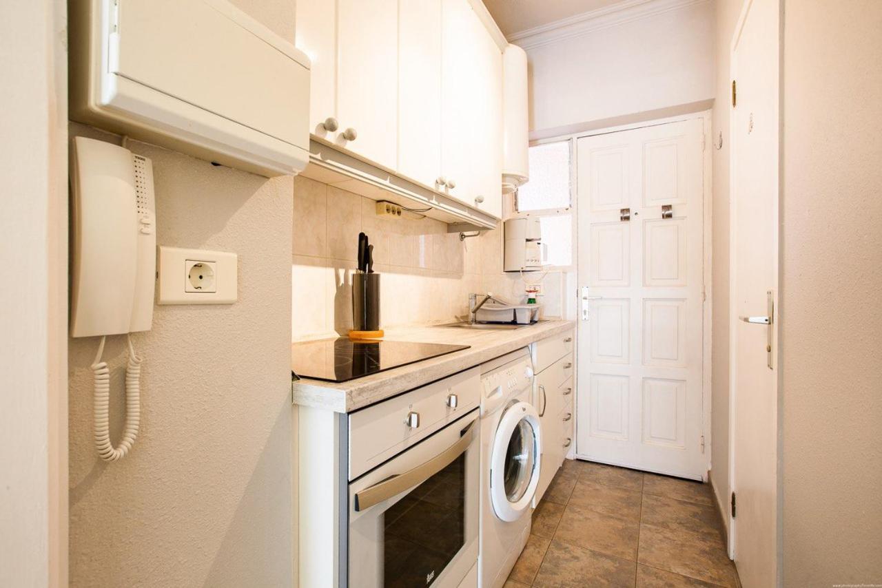 Cozy Apartment In Edificio Bahamas 拉克鲁斯 外观 照片