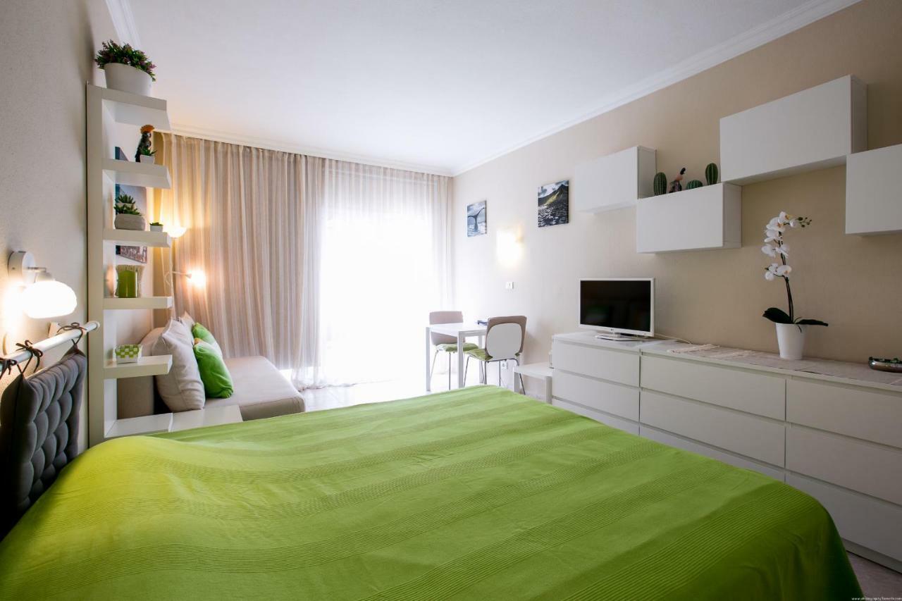 Cozy Apartment In Edificio Bahamas 拉克鲁斯 外观 照片