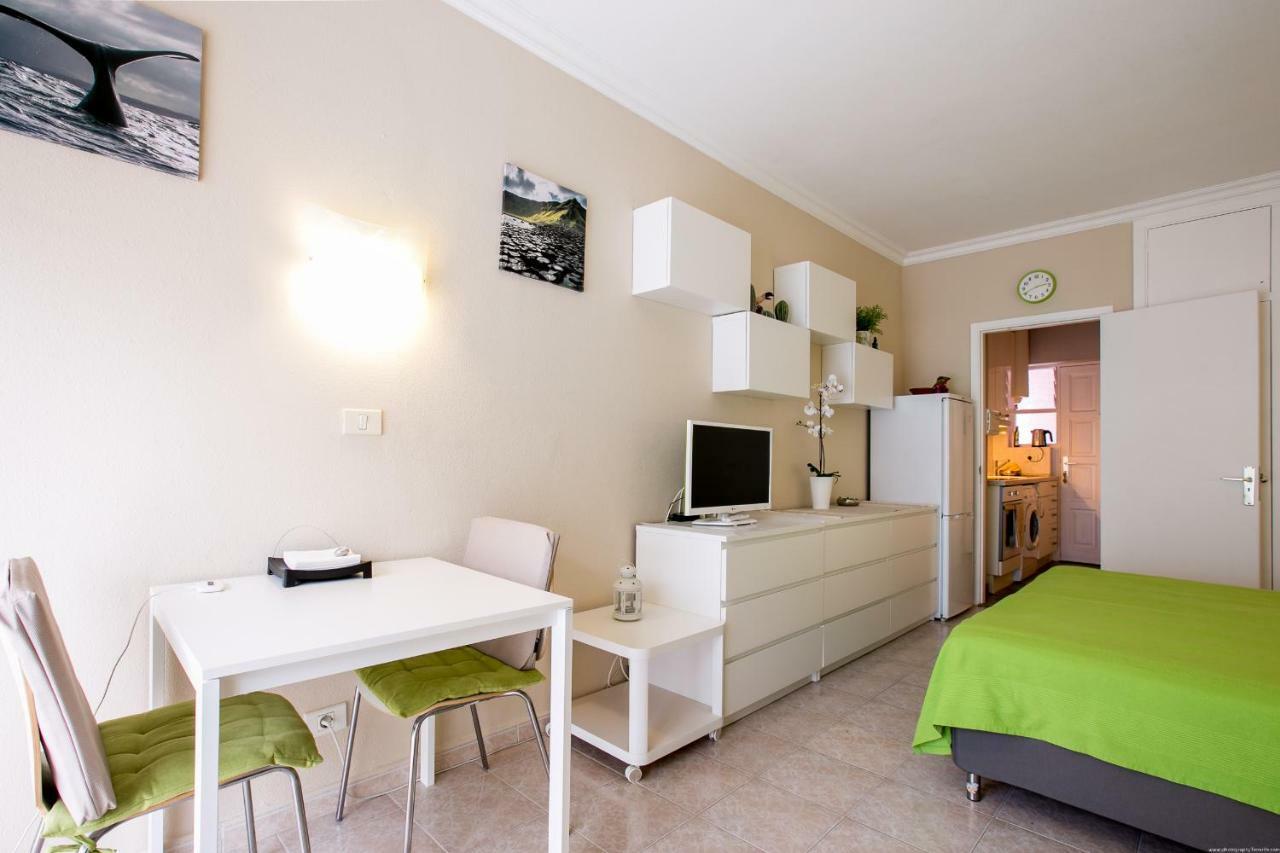 Cozy Apartment In Edificio Bahamas 拉克鲁斯 外观 照片