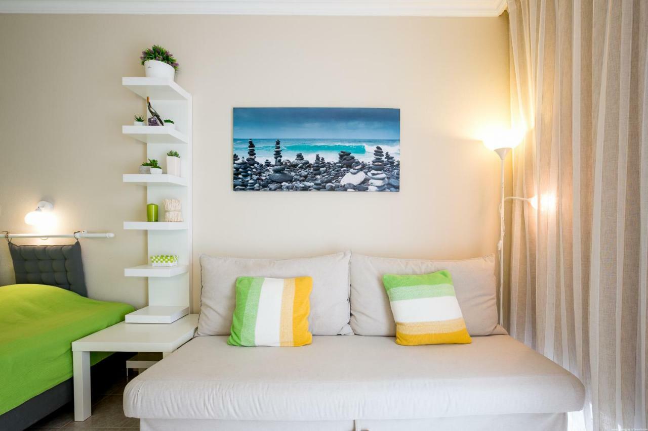 Cozy Apartment In Edificio Bahamas 拉克鲁斯 外观 照片