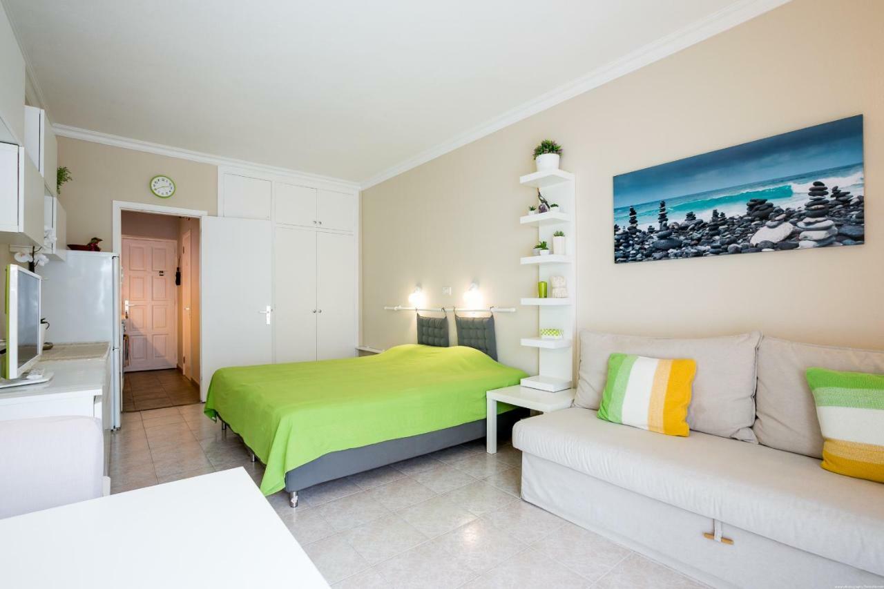Cozy Apartment In Edificio Bahamas 拉克鲁斯 外观 照片