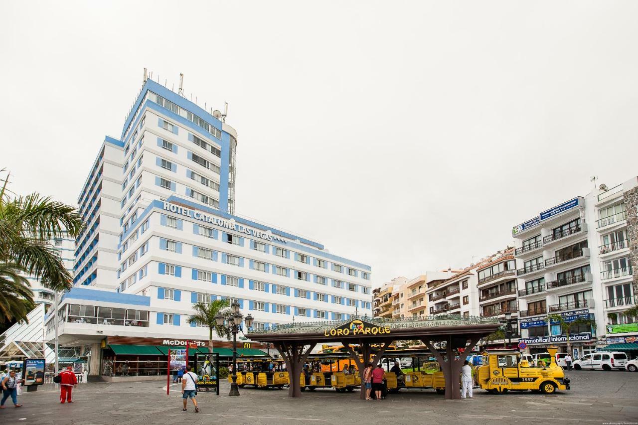 Cozy Apartment In Edificio Bahamas 拉克鲁斯 外观 照片